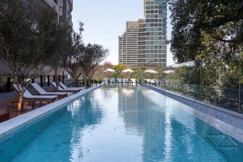 apartment em Rua Gabriel de Lara, Vila Cordeiro - São Paulo - SP