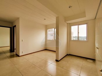 apartment em Rua Princesa Isabel, Petrópolis - Passo Fundo - RS
