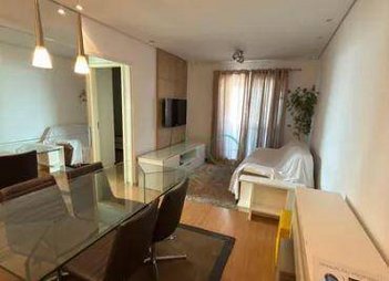 apartment em Rua Bueno de Andrade, Aclimação - São Paulo - SP