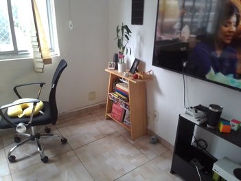 apartment em Rua Dom Duarte Leopoldo, Cambuci - São Paulo - SP