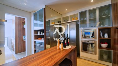 apartment em Rua Caiubi, Perdizes - São Paulo - SP