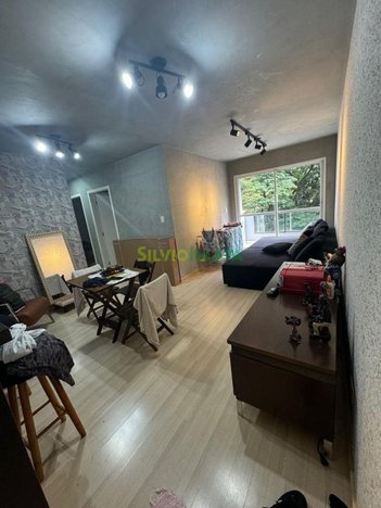 apartment em Rua Monte Cáceros, Zona 07 - Maringá - PR