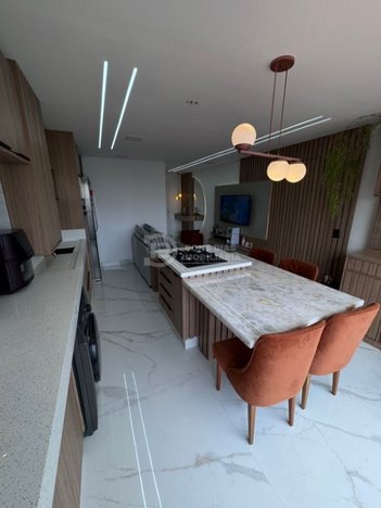 apartment em Rua Evans, Vila Esperança - São Paulo - SP