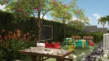 apartment em Rua Senador Barros de Carvalho, Imbiribeira - Recife - PE