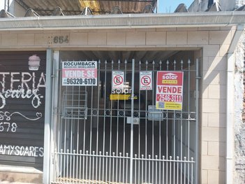 house em Avenida Tarumã, Vila Pierina - São Paulo - SP