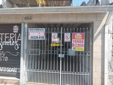 Cômodo Condomínio