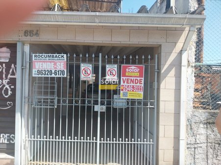 Cômodo Condomínio