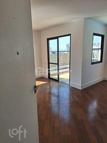 apartment em Alameda dos Aicás, Indianópolis - São Paulo - SP