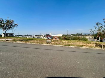 land_lot em Rua Japão, Parque das Nações - Pindamonhangaba - SP