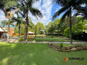 commercial_property em Rua Germano Leuck, Rincão dos Ilhéus - Estância Velha - RS