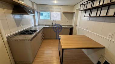 apartment em Rua João Carvalho, Agronômica - Florianópolis - SC