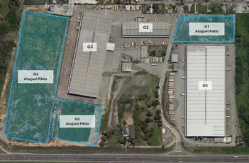 commercial_land_lot em L, Parque Paulista - Duque de Caxias - RJ