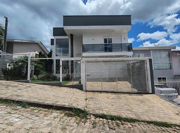 house em Rua Rita Cássia Felipi, São Luiz Gonzaga - Passo Fundo - RS