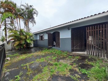 house em Rua Fernando Amaro, Pontal do Paraná - Pontal do Paraná - PR