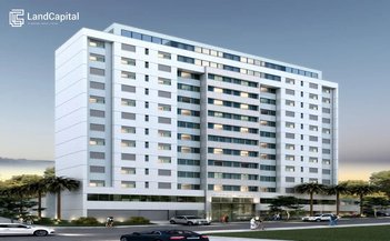 apartment em Rua Cardeal Stepinac, Cidade Nova - Belo Horizonte - MG