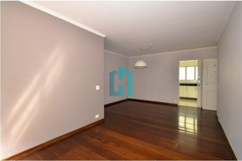 apartment em Rua Diogo Jácome, Vila Nova Conceição - São Paulo - SP