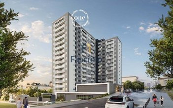 apartment em Avenida Corifeu de Azevedo Marques, Butantã - São Paulo - SP