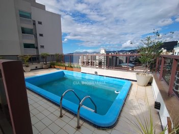 apartment em Rua Duarte Schutel, Centro - Florianópolis - SC
