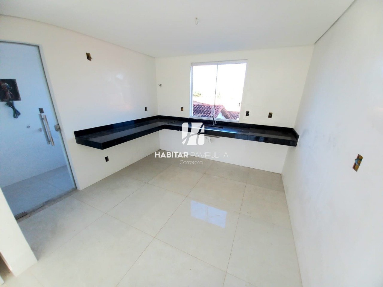 Apartamento com 2 quartos — São João Batista (Venda Nova), Belo Horizonte