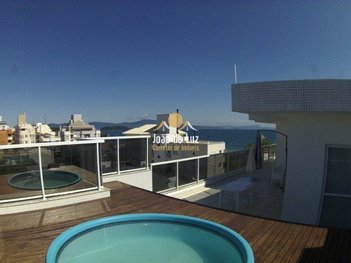 apartment em do Kalifa, Canasvieiras - Florianópolis - SC