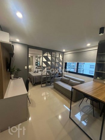 apartment em Avenida João Pessoa, Centro Histórico - Porto Alegre - RS