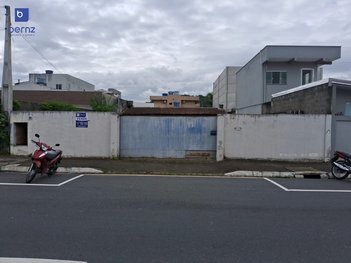 land_lot em Rua João Sebastião Domingos, Nova Esperança - Balneário Camboriú - SC