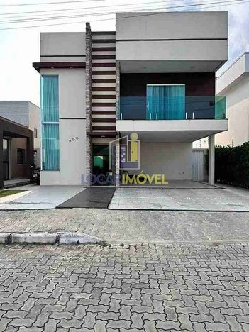 house em Avenida Contorno, Primavera - Vitória da Conquista - BA