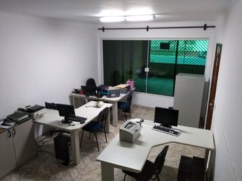 house em Avenida Lino de Almeida Pires, Vila Guarani (Z Sul) - São Paulo - SP