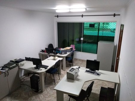 Cômodo Condomínio