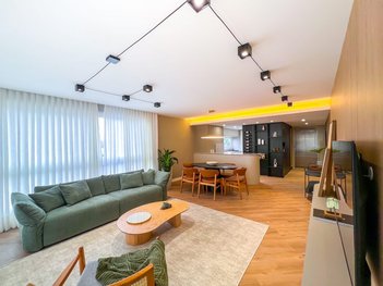 apartment em Avenida Guaporé, Petrópolis - Porto Alegre - RS