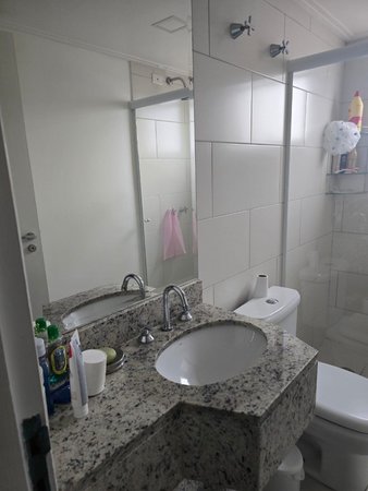 Cômodo Condomínio