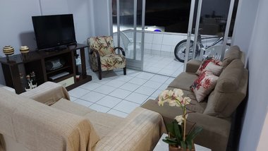 apartment em Rua 2000, Centro - Balneário Camboriú - SC