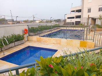 apartment em Alameda Três de Outubro, Sarandi - Porto Alegre - RS