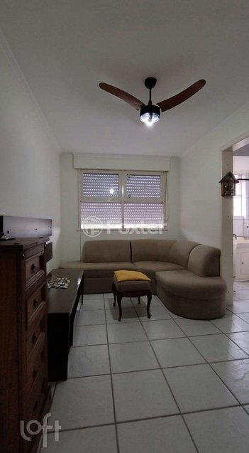 apartment em Rua Alberto Scherer, Jardim América - São Leopoldo - RS