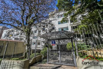 apartment em Rua Cabral, Rio Branco - Porto Alegre - RS