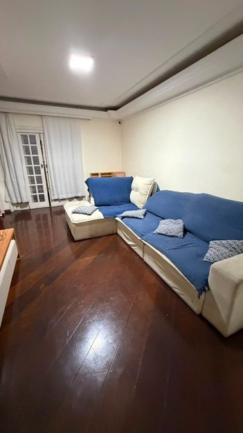 house em Rua Imbaúva, Parque Viana - Barueri - SP