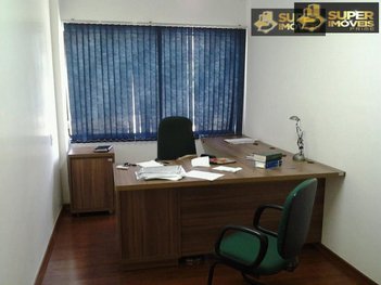 office em Rua Pracinha Hortêncio Rosa, Areal - Pelotas - RS