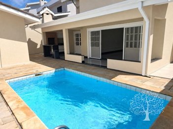 house em Avenida Yojiro Takaoka, Alphaville - Santana de Parnaíba - SP