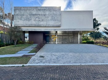 house em Rua Agostinho Corso, São Ciro - Caxias do Sul - RS