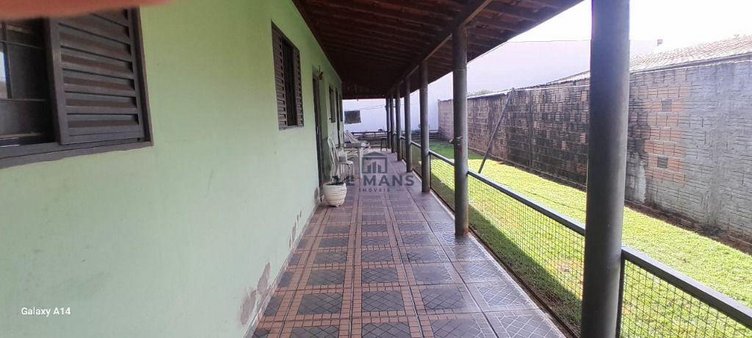 Cômodo Condomínio