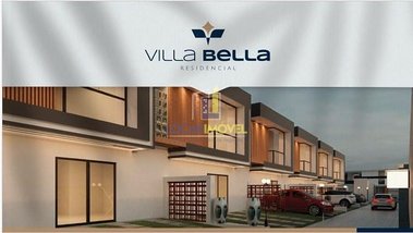 house em Avenida Joselito Ferreira Soares, Boa Vista - Vitória da Conquista - BA