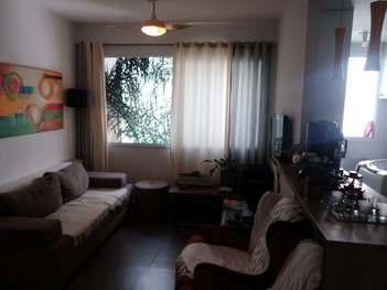 apartment em Avenida Dom Cláudio José Gonçalves Ponce de Leão, Vila Ipiranga - Porto Alegre - RS
