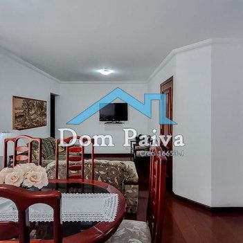 apartment em Rua Joel Jorge de Melo, Vila Mariana - São Paulo - SP