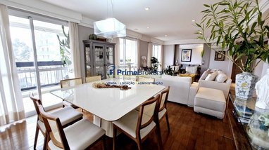 apartment em Rua Edson, Campo Belo - São Paulo - SP