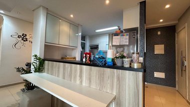 apartment em Avenida Armando Ítalo Setti, Baeta Neves - São Bernardo do Campo - SP