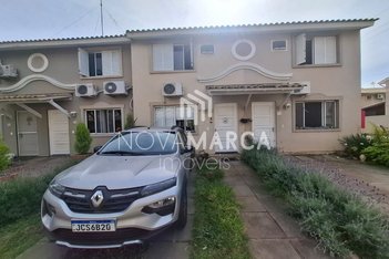 house em Avenida José Aloísio Filho, Humaitá - Porto Alegre - RS