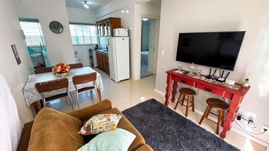apartment em Rua das Araucarias, Governador Celso Ramos - Governador Celso Ramos - SC