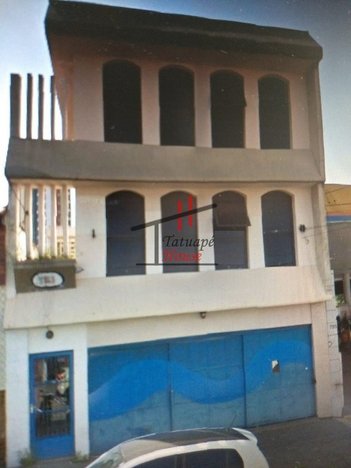 business em Guilherme Giorgi, Vila Carrão - São Paulo - SP