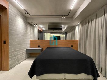 apartment em Avenida Iraí, Indianópolis - São Paulo - SP