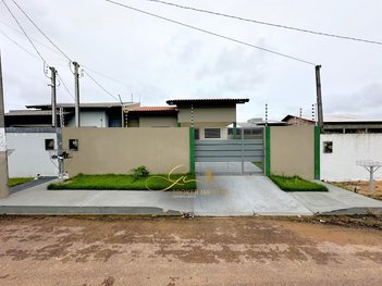 house em Rua Italia, Parque das Nacoes - Alta Floresta - MT